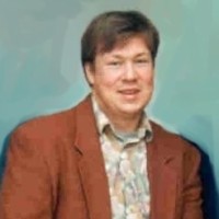 Kent R Johansson