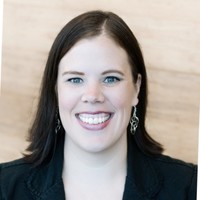 Jeanette Cazier, Pmp