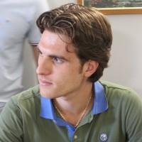 Alex Coppola