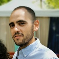 Dimitris Tsioumanis