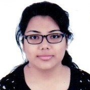 Pallabi Sinha