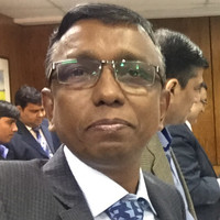 Shamim Ahmed