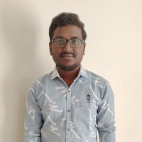 Peddisetti Sai Kiran