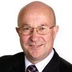 Gerry Moriarty Am Ftse Fieaust Faicd