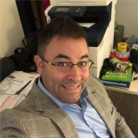 christophe Van Deyck