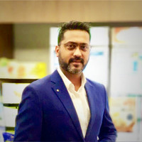 Madhur Jain