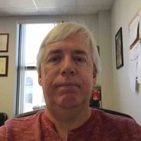 Eric Newton, CMA, MBA