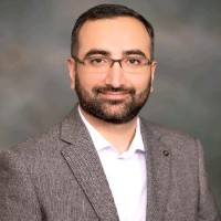 Syed Ali Akbar Abbas Rizvi