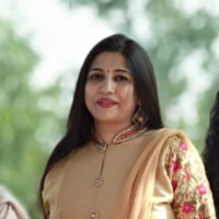 Padmini J Rao