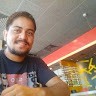 Akash Bharmoria