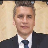 Daniel Palomino