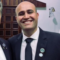 Carlos Braga