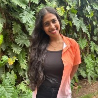 Preethi Shetty