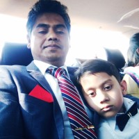 Mohammed Saiful
