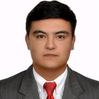 Sanjar Abdullaev