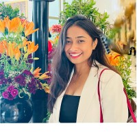 Priyanka Das