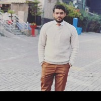 Syed Mir Hussnain Nazim