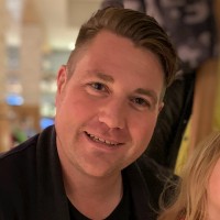 Chris Knight
