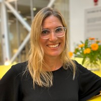 Pernilla Lavesson