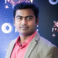 SabaNayagam Veerasekaran