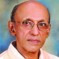 Gopalan Nair