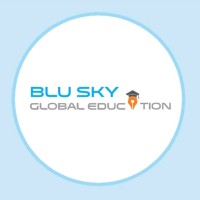 BLU SKY GLOBAL EDUCATION