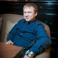 Сергей Жариков