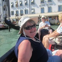 Jeanne Tucker