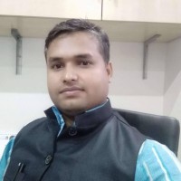 Kailash Mishra