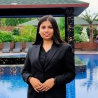 Poorvi Dharwadkar