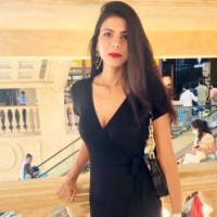 Nickita Prasad