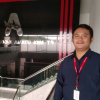 Sandy Wahyu Utomo, S.Kom.,
