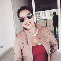 Ivonne Rodriguez Peña