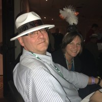 Raymond Osbon Baseet, Msitpm
