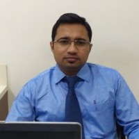 Darpan Mahale