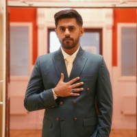 Nishaant Singh Bhinder