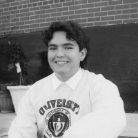 Ethan Urrutia