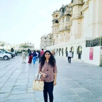 Madhuri Shinde