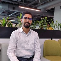 Aditya Gadgil