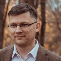 Tomas Baranauskas