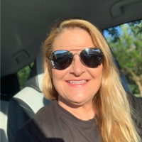 Sharon Austin