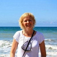 Gunilla Yourstone