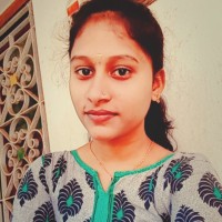Achyutha Nandhini Mallisetty