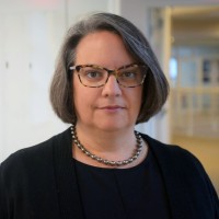 Kate Joyce Murphy