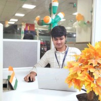 Piyush Yadav