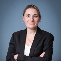 Audrey Almecija