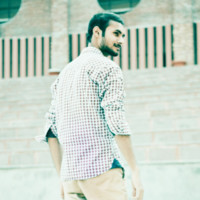 Shubham Sharma