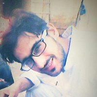 Muhammad Haider Javed