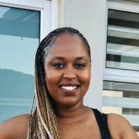 Courtney-lee Mleso