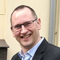 Anders Schomacker